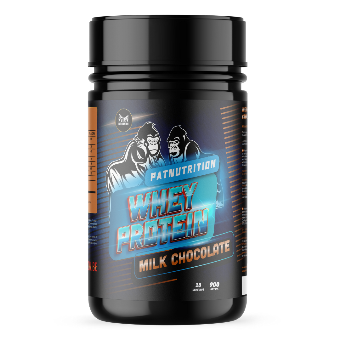 Whey kopen België: zo kies je de juiste whey eiwit