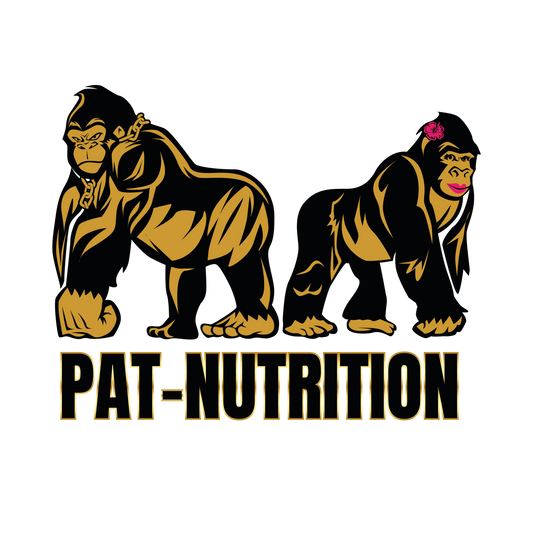 PatNutrition: kwaliteit, smaak en transparantie in sportvoeding