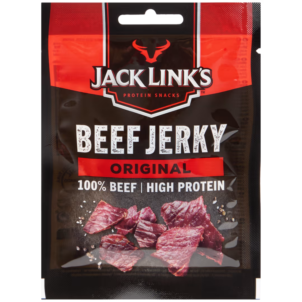 Jack Link's BEEF JERKY original (40g)