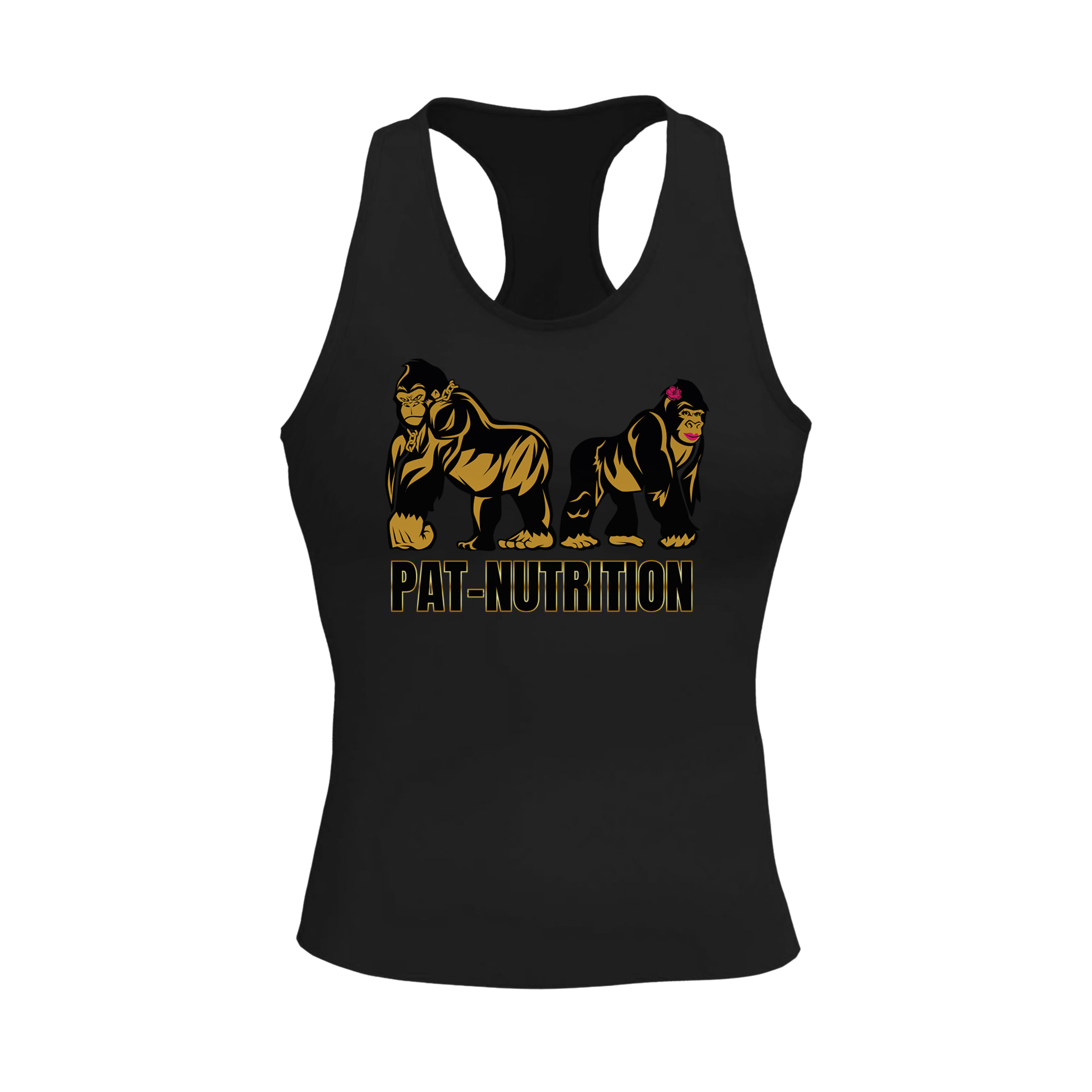 Tanktop mannen