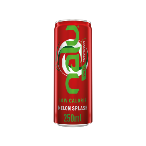 Nalu 6x0,25l blik