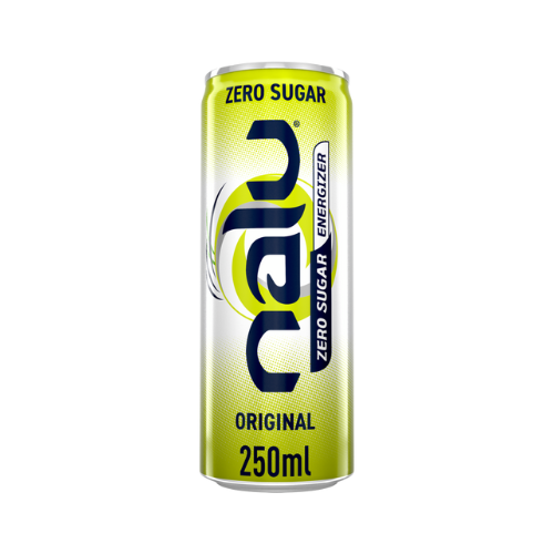 Nalu 6x0,25l blik