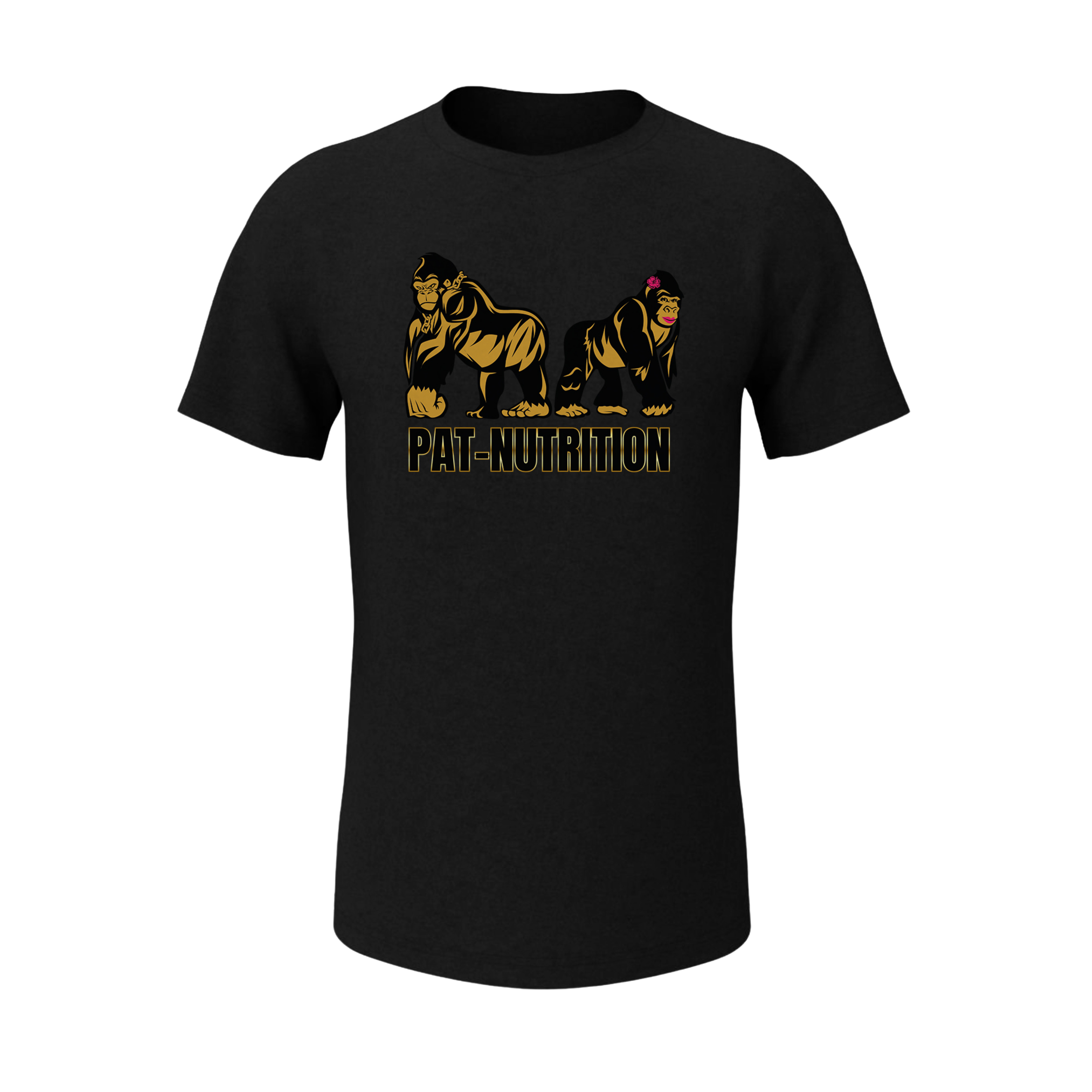 T-shirt unisex