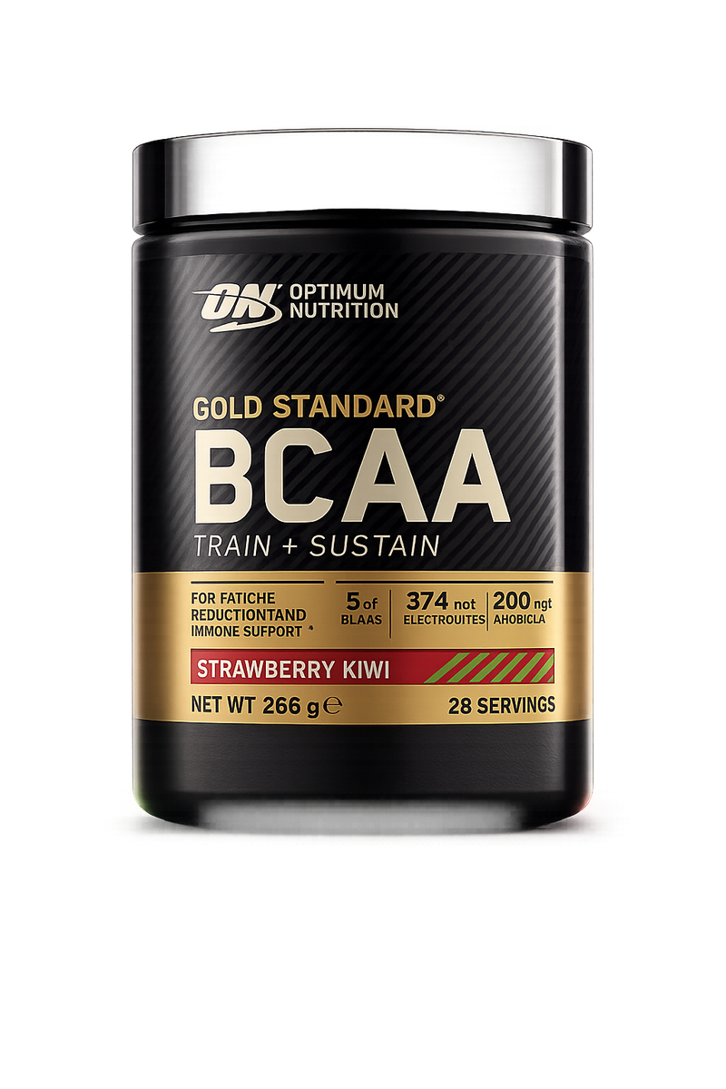 Optimum nutrition Gold standard BCAA