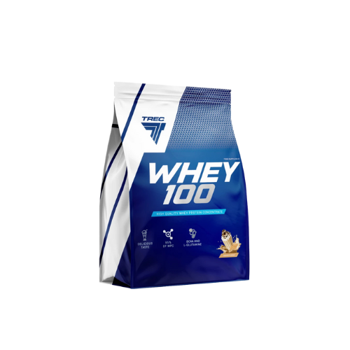 Trec Nutrition Whey 100 (2275g)