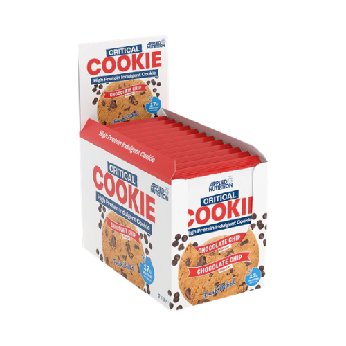 Applied nutrition Critical Cookie