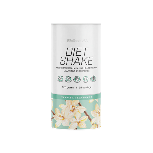 Biotech USA Diet Shake - 720g