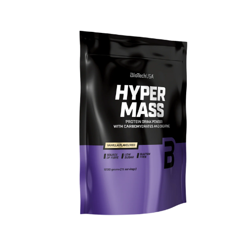 BioTechUSA Hyper Mass 1000g
