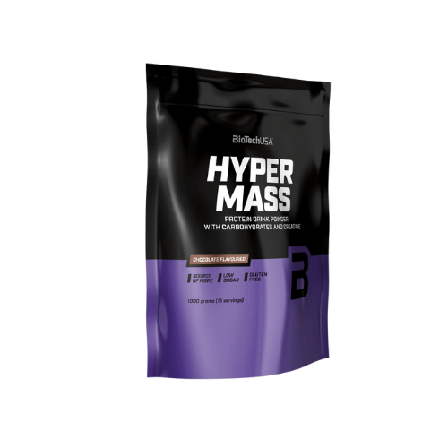 BioTechUSA Hyper Mass 1000g