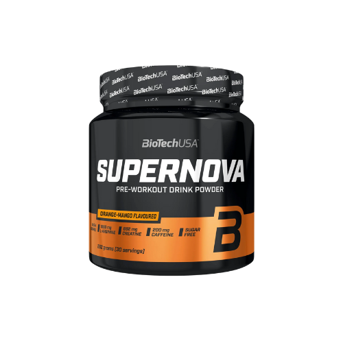 BiotechUSA - Super Nova 282g