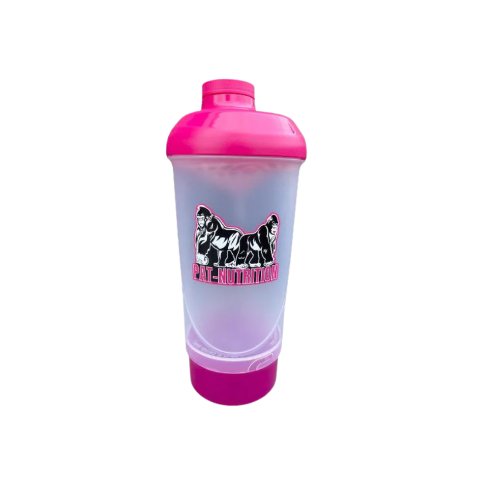 Shake beker - 500ml