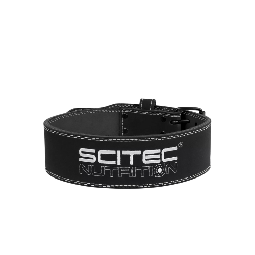 Scitec Nutrition – Leren Riem SUPER POWERLIFTING