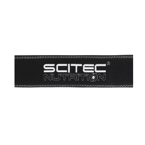 Scitec Nutrition – Leren Riem SUPER POWERLIFTING