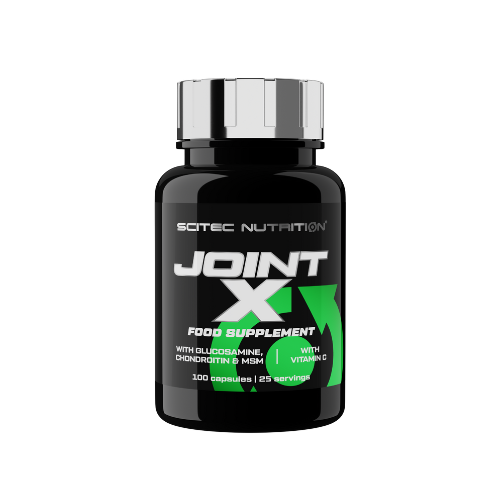 Scitec Joint-X – 100 Capsules