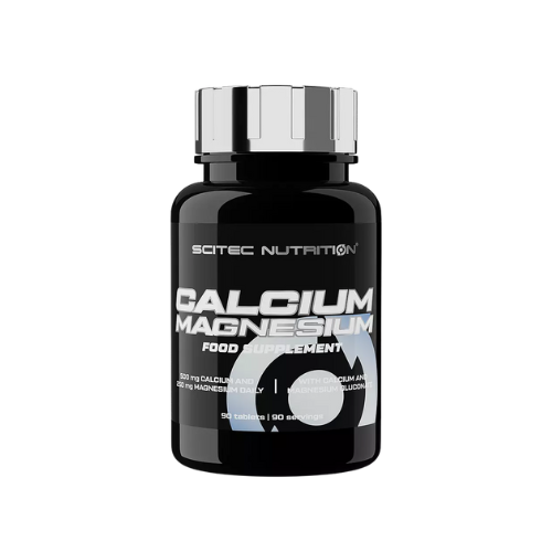 Scitec Calcium-Magnesium – 90 Tabletten
