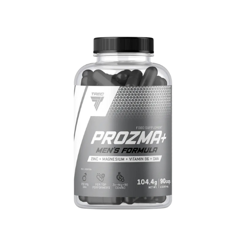 Trec Nutrition Prozma+ (90 caps)