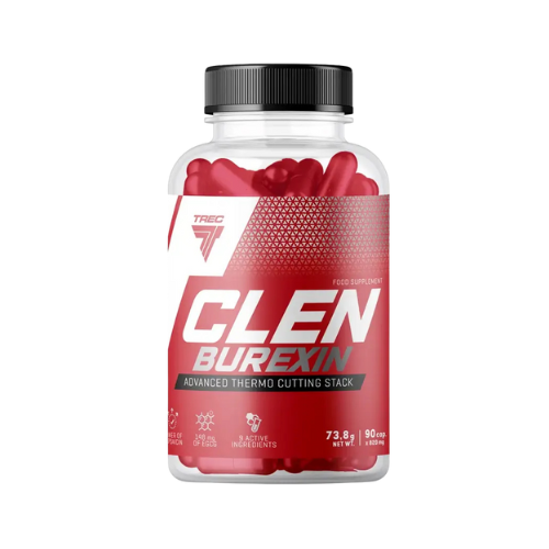 Trec Nutrition Clenburexin