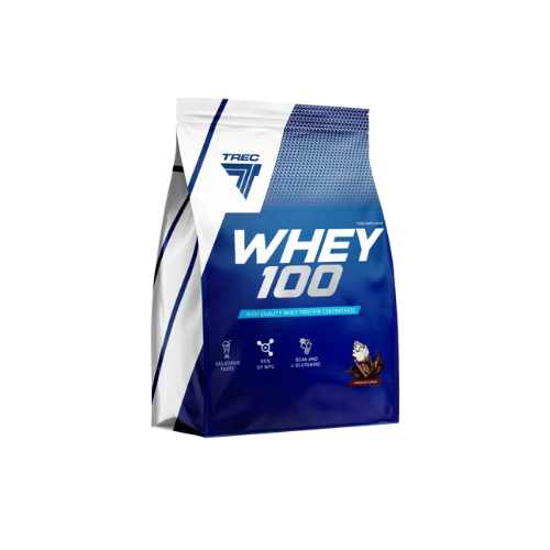 Trec Nutrition Whey 100 (2275g)