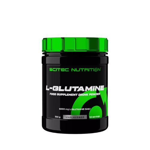 Scitec L-Glutamine