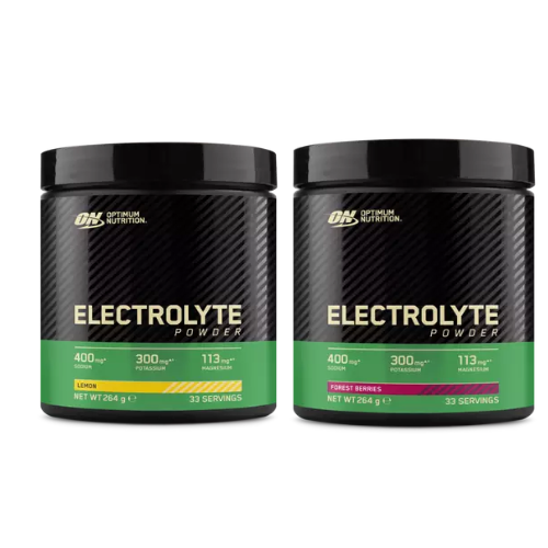 Optimum Nutrition Electrolyte Powder - 264 g