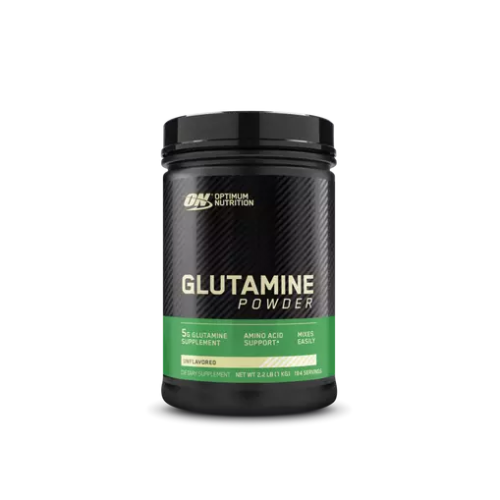 Optimum Nutrition Glutamine Powder – 630 g