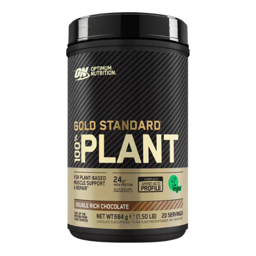 Optimum Nutrition Gold Standard 100% Plant Protein – 638 g