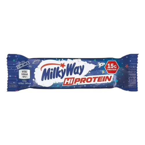 MilkyWay High Protein Bar