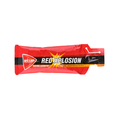 WCUP Energy Gel – 40 ml