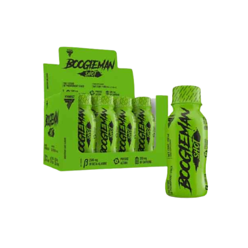 Trec Nutrition Boogieman shot