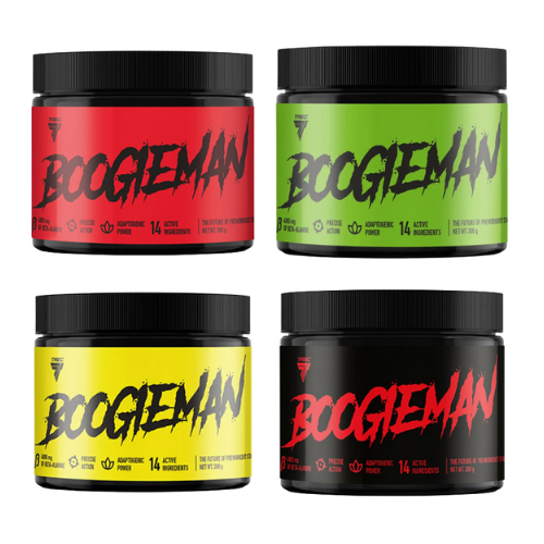 Trec Nutrition Boogieman (300g)