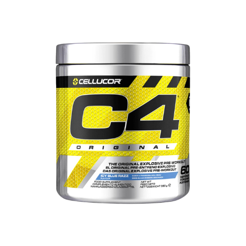 Cellucor C4 Original (60 servings)