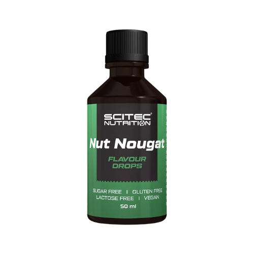 Scitec Flavour Drops – 50 ml