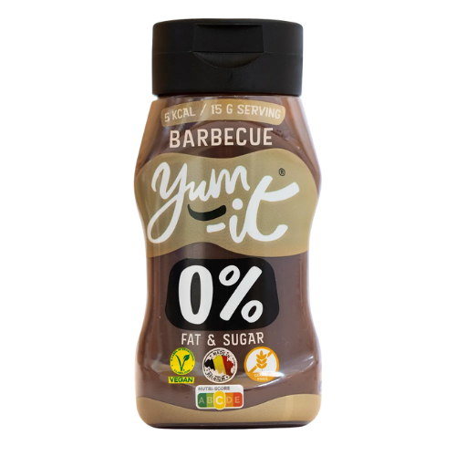 Sauce Yum It 0% Zucker & Fett (300g)