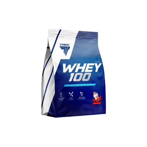 Trec Nutrition Whey 100 (2275g)