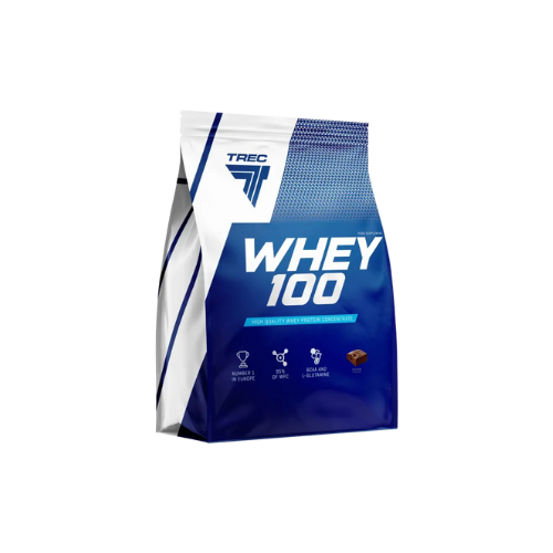 Trec Nutrition Whey 100 (2275g)
