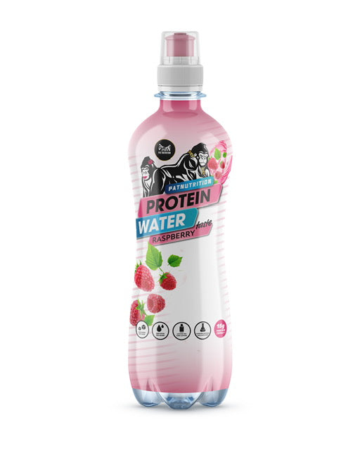 Sixpack Eau Protéinée