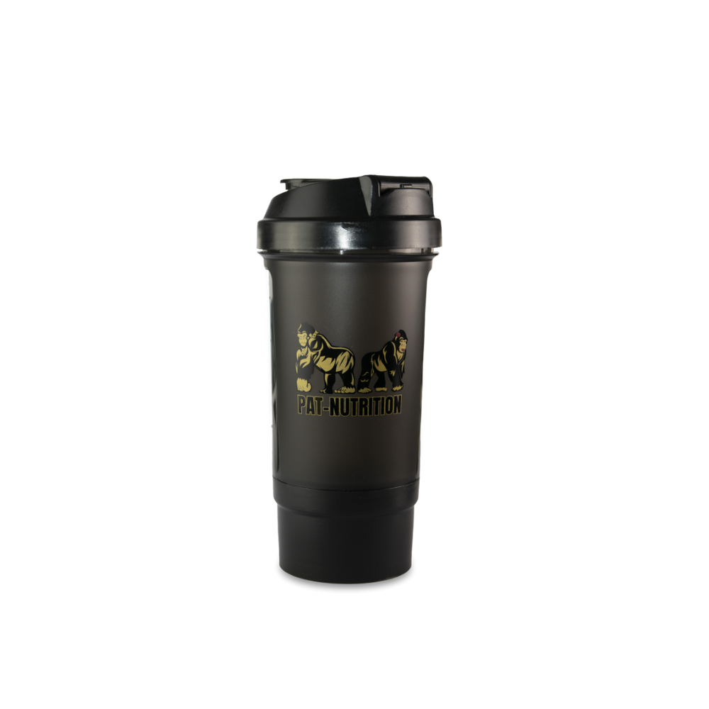 Shake beker - 500ml