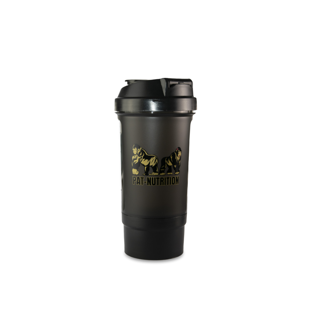Pat-Nutrition Shaker - 500ml