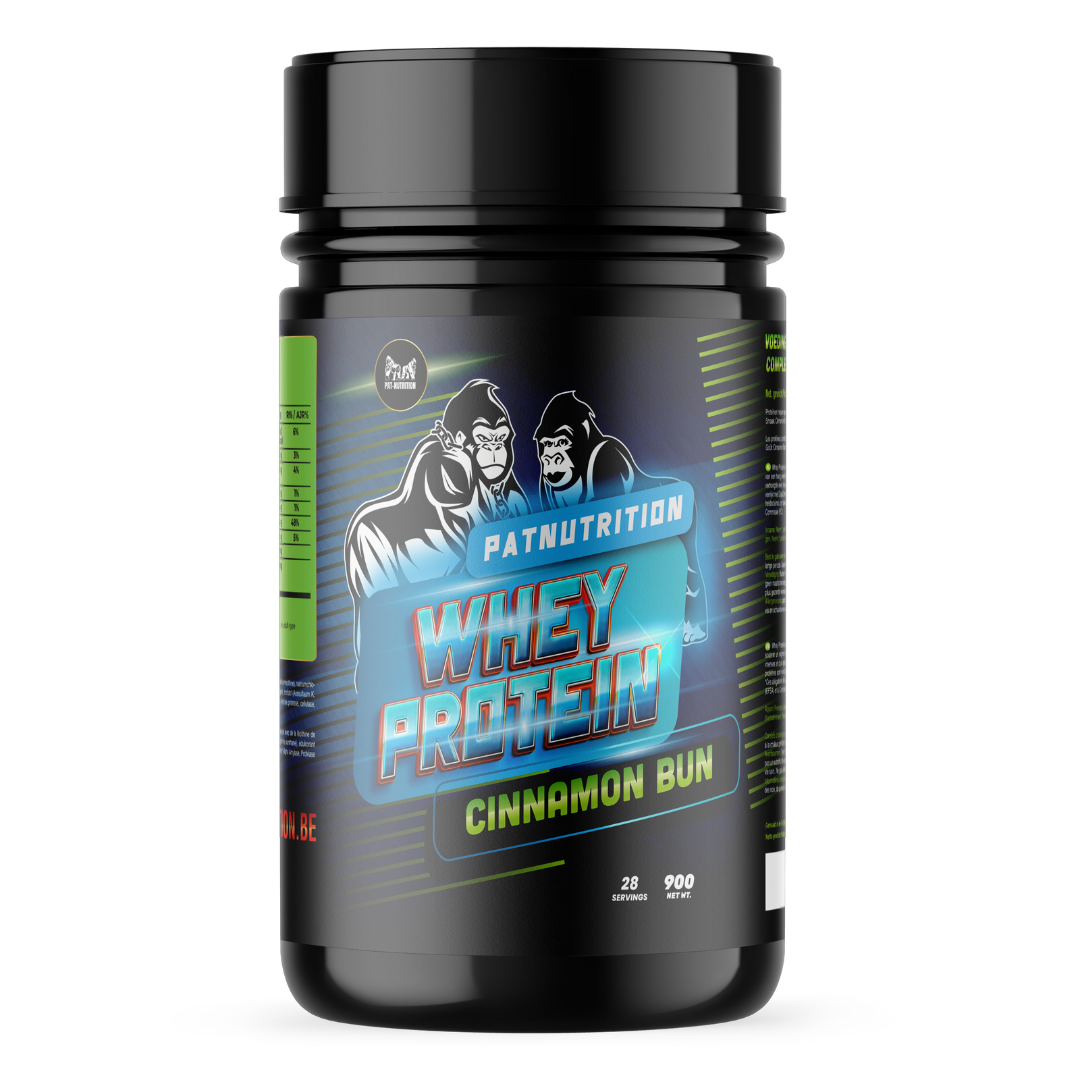 De Voordelen van Whey Protein: Waarom Jij Het Moet Proberen!