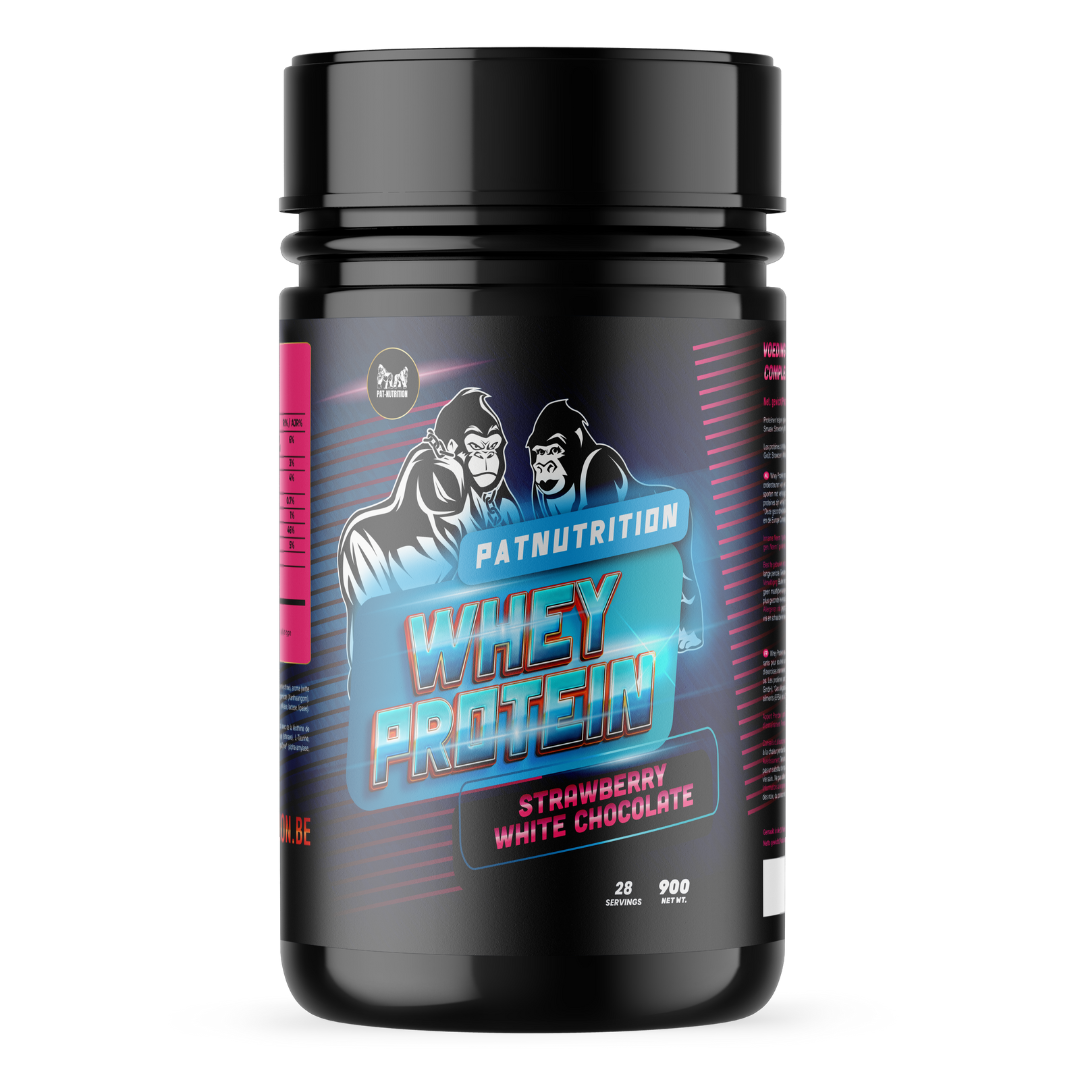 Whey product Pat-Nutrition