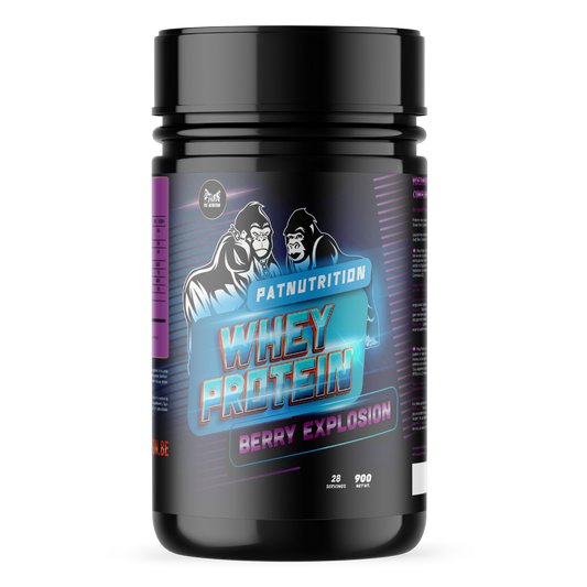 Protein shake: alles wat je moet weten over deze eiwitrijke drank