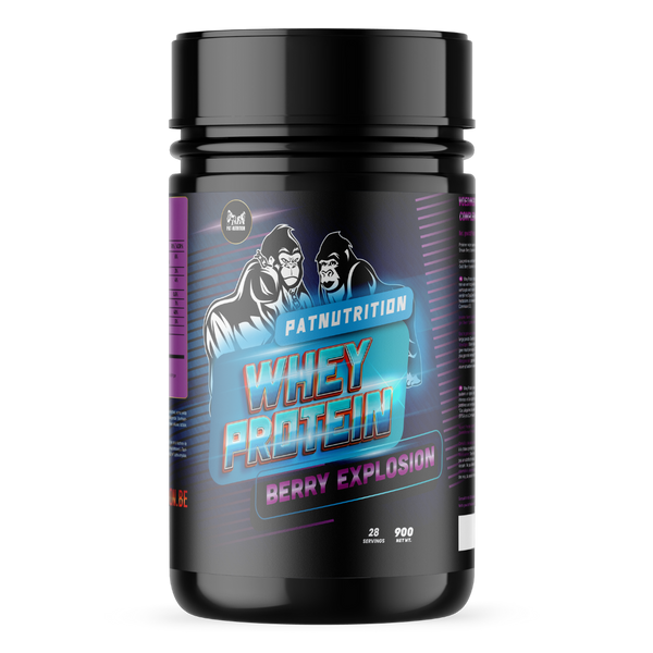 Protein shake: alles wat je moet weten over deze eiwitrijke drank