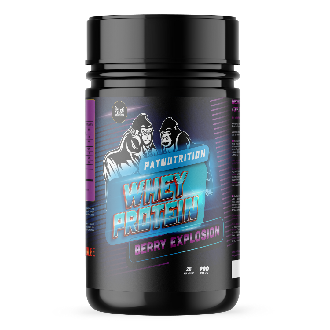 Whey products: de complete gids voor sporters en gezondheidsbewuste mensen