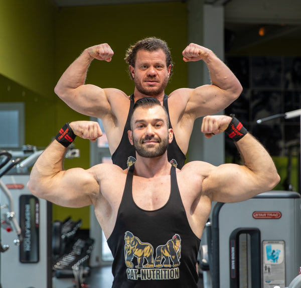 Alles wat je moet weten over Afvallen