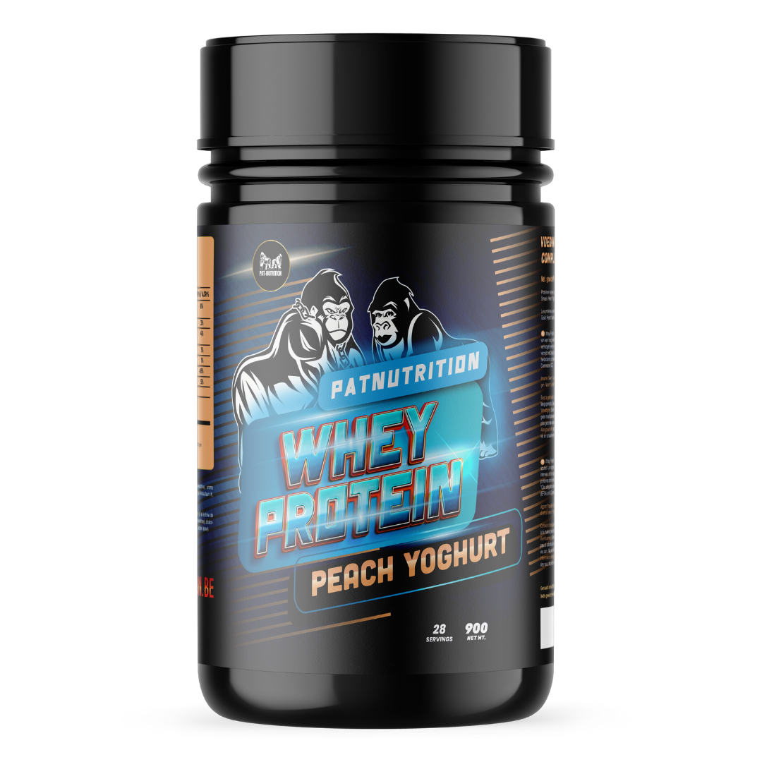 Whey protein Pat-Nutrition