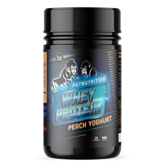 Whey protein Pat-Nutrition