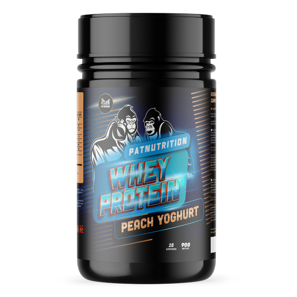 Whey protein Pat-Nutrition