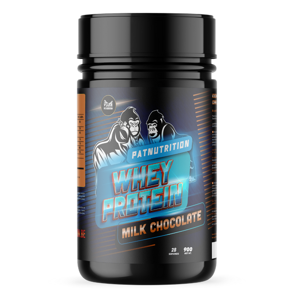 Whey kopen België: zo kies je de juiste whey eiwit