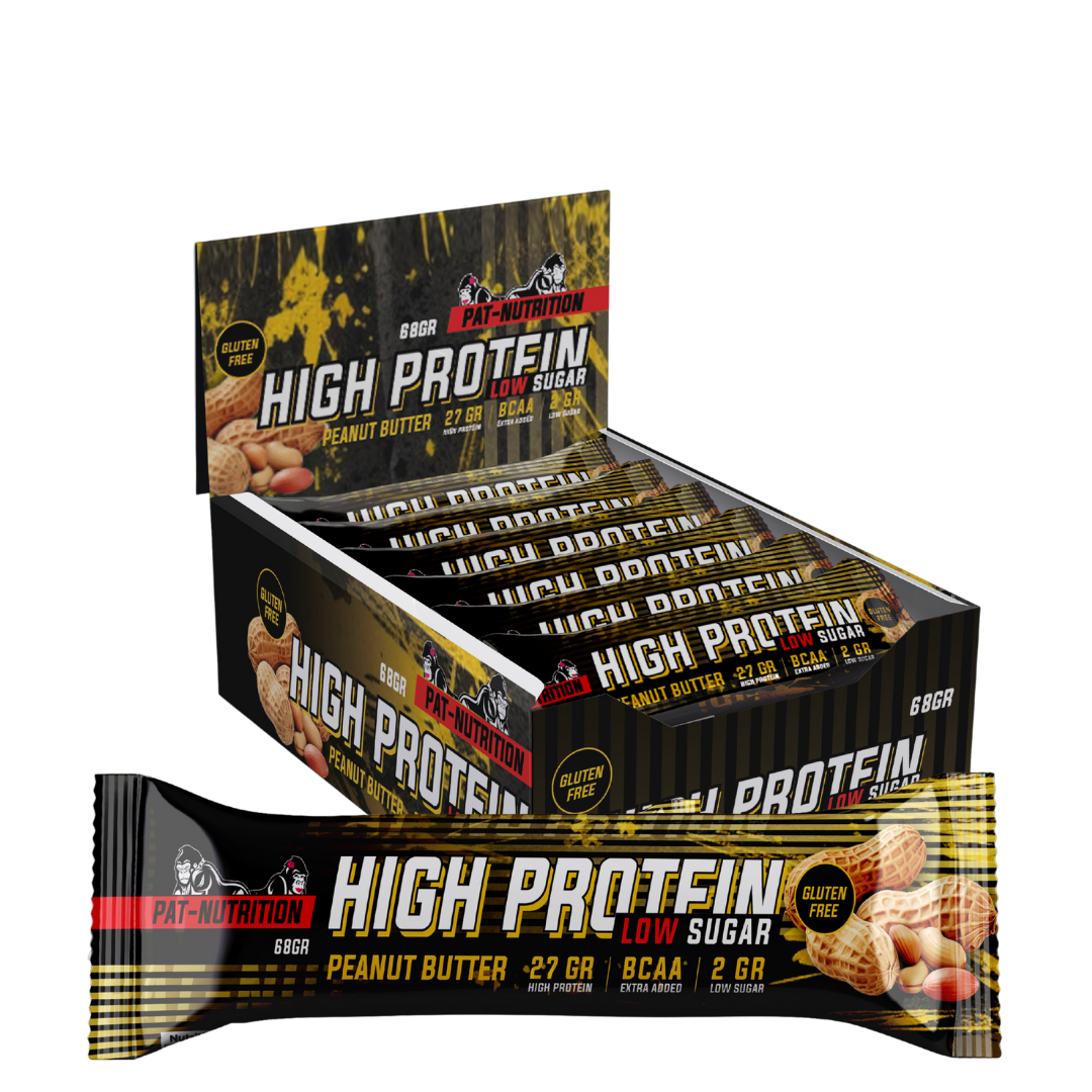 Proteine reep: jouw ideale eiwitsnack voor sport en gezondheid