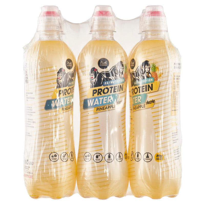 Proteine water Pat Nutrition